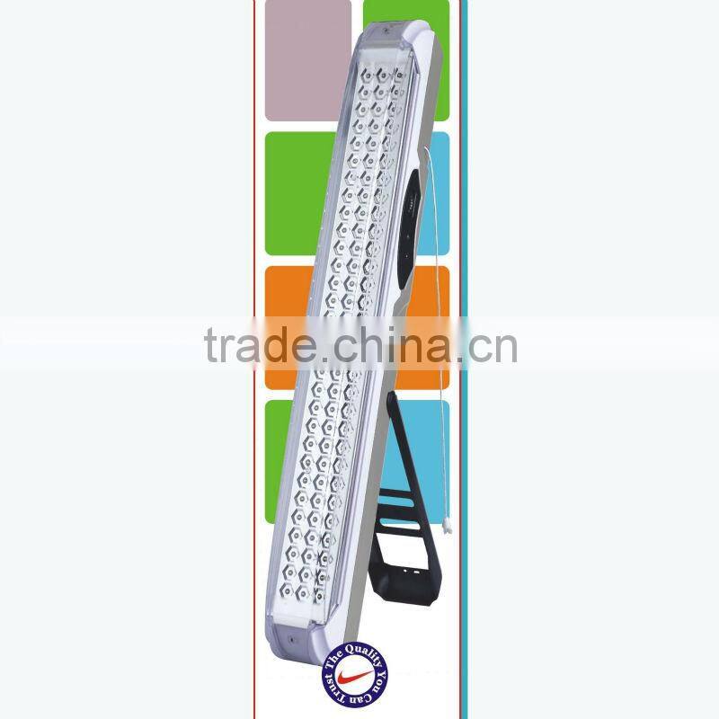 2013 Egypt popular CK-6090 90 emergency led lantern lamp