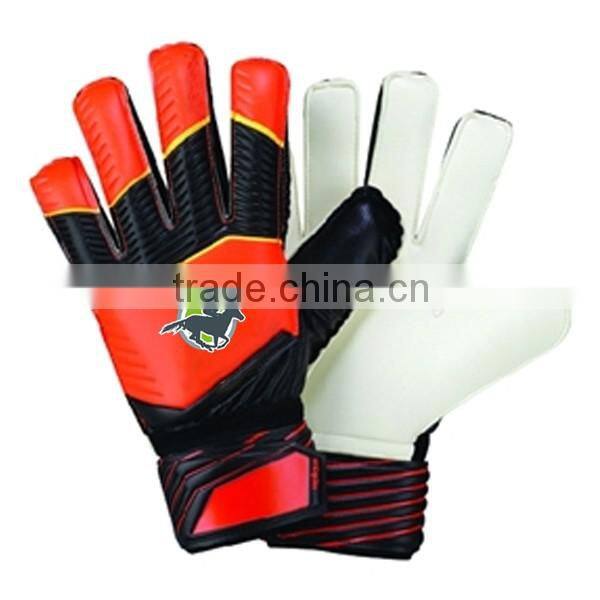 Blackthorn's Goal Keeping Gloves Green