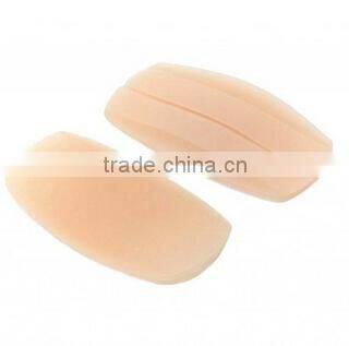 Silicone Bra Strap Cushions Holder, Non-Slip Comfort Shoulder Pads