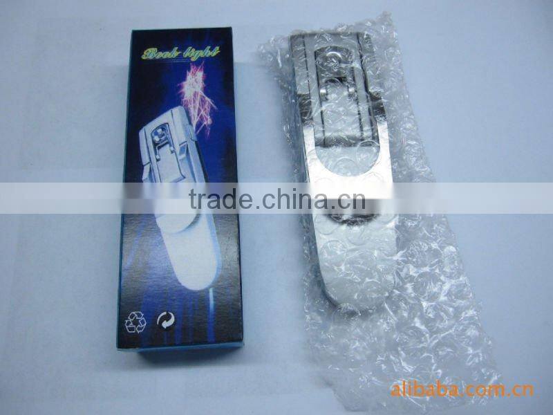 led reading lamp