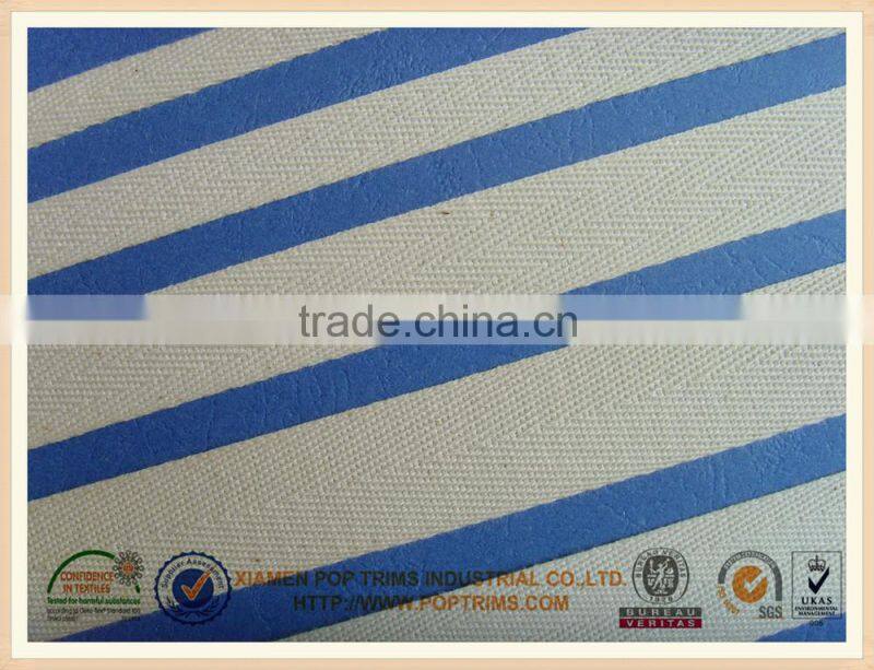 hot sale twill cotton ribbon