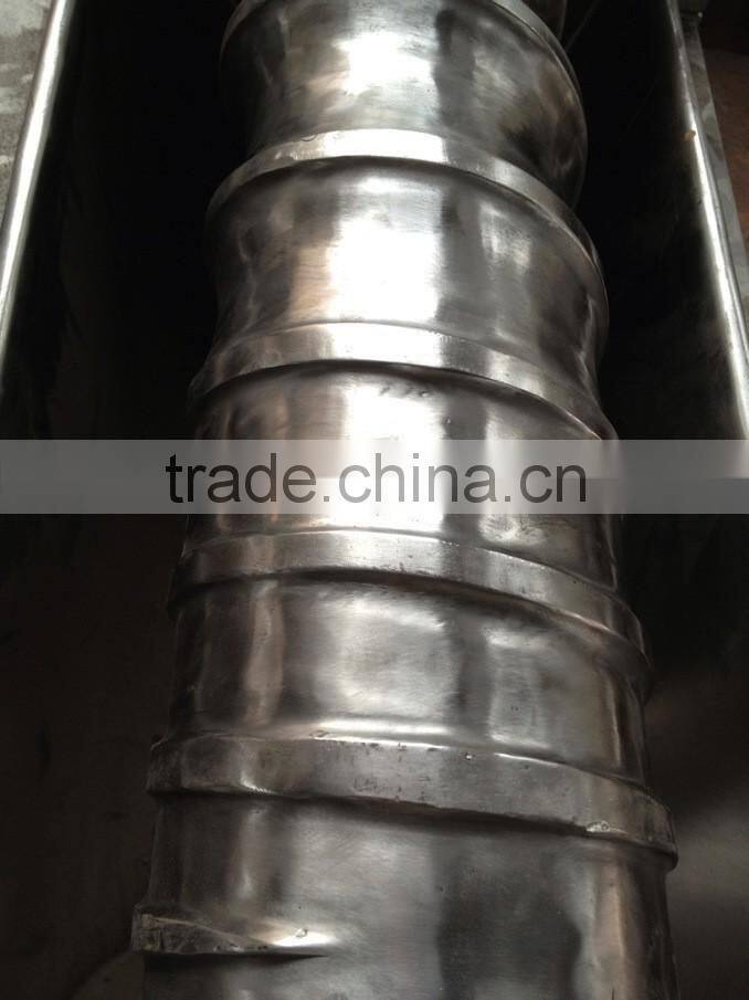 Fast supply pear juice Screw extractor/spiral fruit juicer/spiral juicing machine for fruit &vegetable