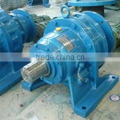 Cycloid reducer-X series cycloid speed reducer -XWED43