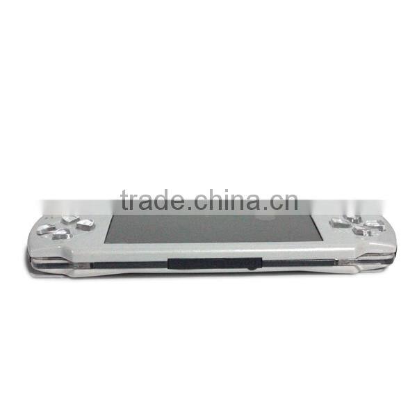 Ultrathin 4.3 inch 16gb MP5 MP6 Game Player,Cool mp5 games player console