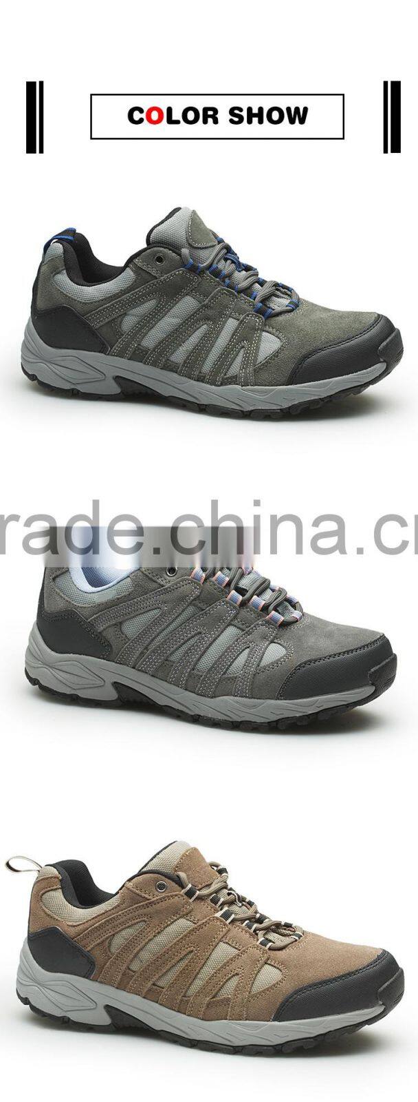 waterproof hiking shoes men mountain climbing shoes men women trekking shoes