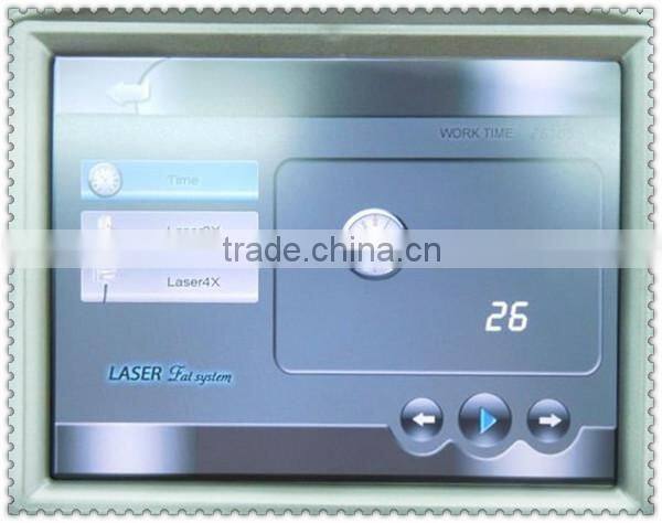 Lipo laser lipolysis slimming machine dm-909