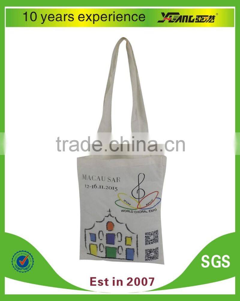 COTTON BAG
