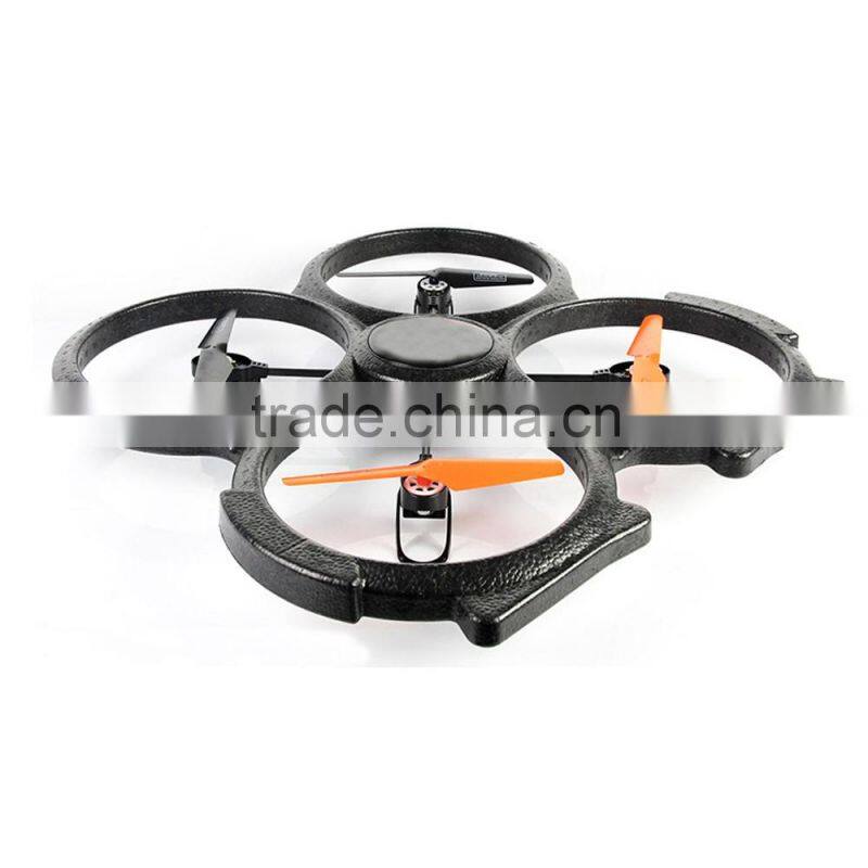 Remote control toy helicopter drone with camera
