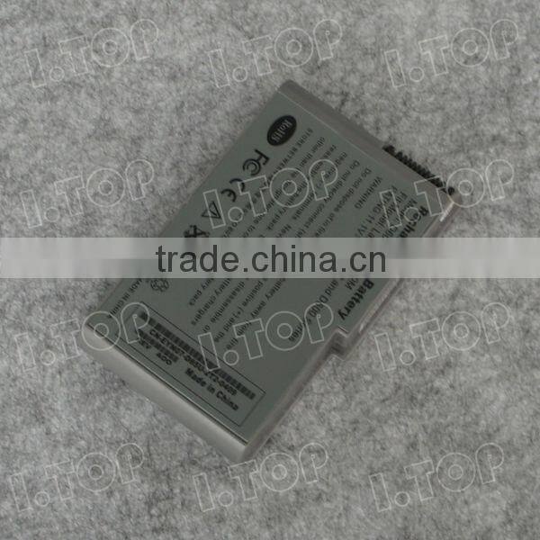 4 cell wholesale laptop batteries for D500