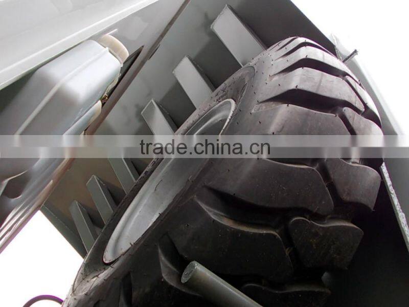 CNHTC 6*4 ZZ5707S3640AJ cheap 70 ton mining dump truck howo