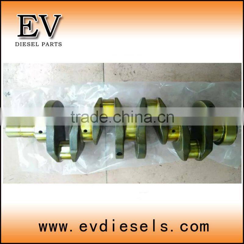 truck spare parts 8PC1 10PC1 crankshaft bearing 12PC1 main bearing set
