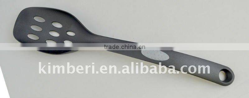 Nylon Spatula,Spoon, Skimmer, Pasta scoop, Slotted spoon, Turners