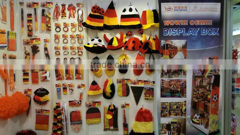 bob trading EURO 2016 GERMANY fashion umbrella