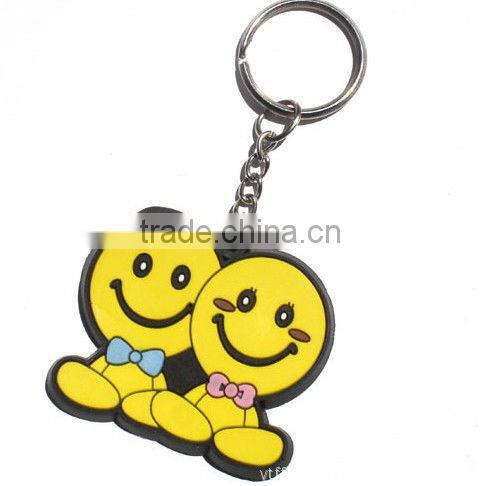 Rubber Cup Mat Flat Silk Printing Cup Mat (HC-R97)