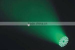 Indoor Cheap 36PCS RGBW LED Wall washer Disco Led Moving Head Light