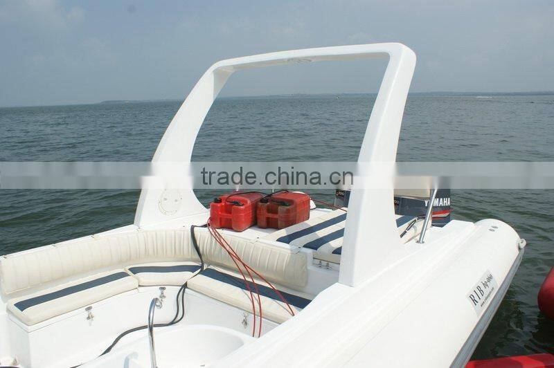 RIB Boat Inflatable Boat RIB960