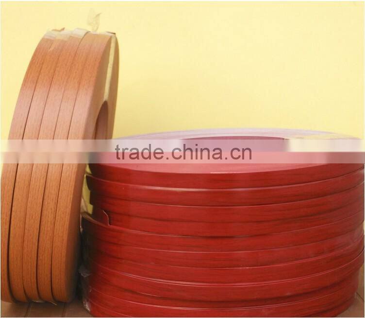 PVC EDGE BANING WITH SIZES YOU NEEDED