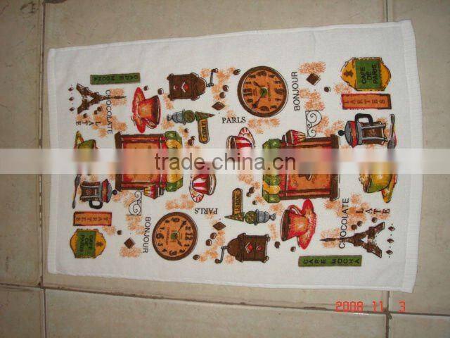 high quality bath towel ZXC-037