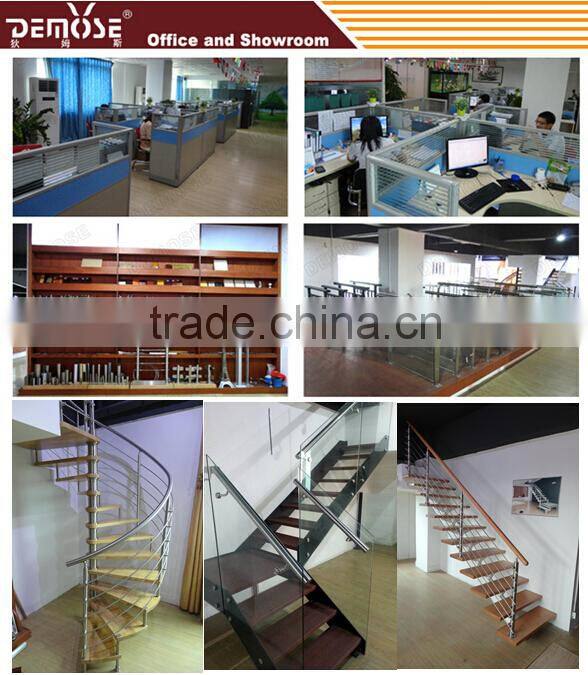 316 stainless steel powder coated glass clamp price