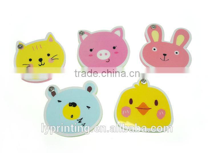 Custom Note pads Memo Pad Sticky Notes printing