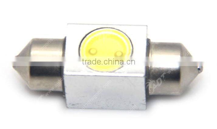 t 10 parking bulb, 1x High Power LED 1W 12V