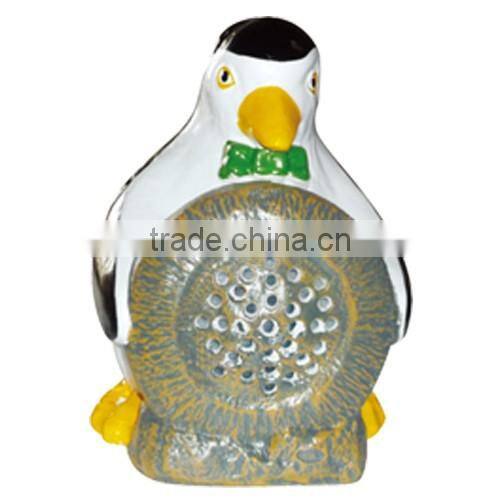 outdoor rock/garden speaker with high waterproof