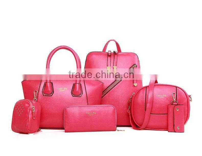 China wholesale latest design bags women handbag fashion price with high quality popular