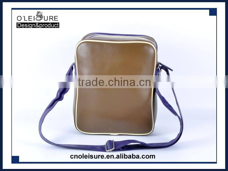 2015 fashion leather polo man bags bags handbag purses bags shoulder bag men bag