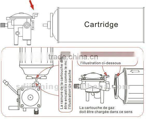 High quality CE approval brazilian barbecue