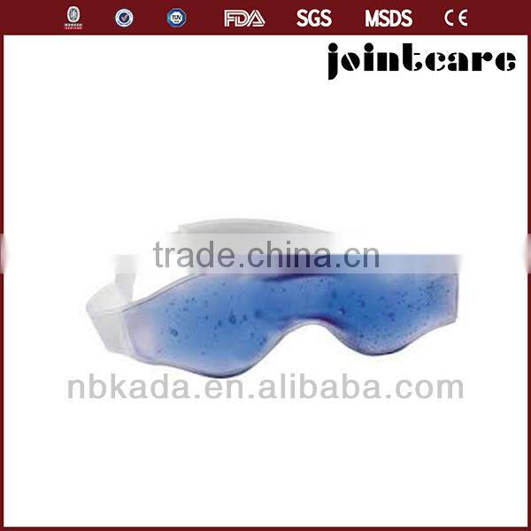 Hot Cold Gel Mask Private Label Eye Mask