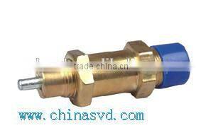 09012095terex truck hand brake valve