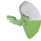 Trade Assurance Aluminum ceramic cookware induction with glass lid