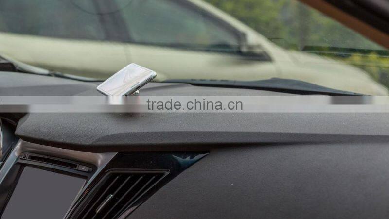 Universal Mobile Cell Phone GPS Car Magnetic Dash Mount Holder For iPhone 6 plus