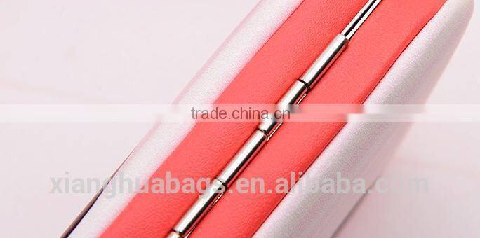 Popular hot selling woman wallet to import