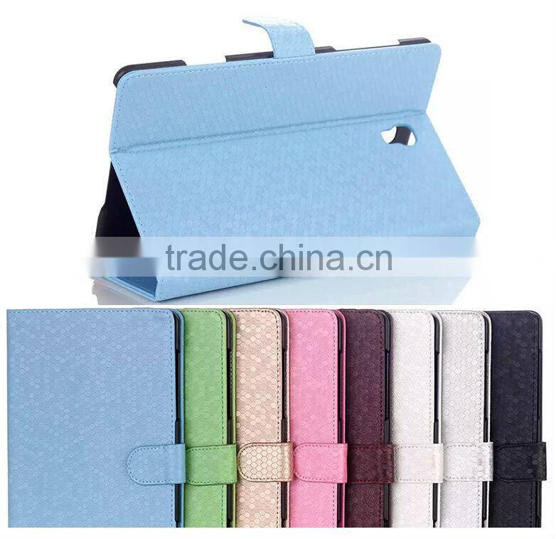 Football bling bling case for Samsung Tab S 8.4 inch T700