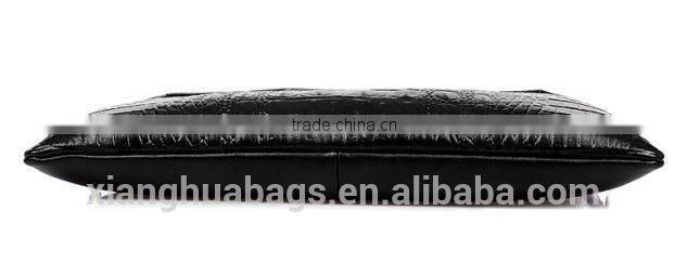 Ladies designer clutch from china supplier