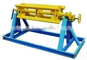 High Quality Roofing Sheet Forming Machine Production Line