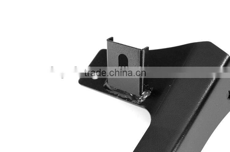 52 inch Steel Windshield Mounting Led Light Bar Brackets for Jeep Led Bracket 52"