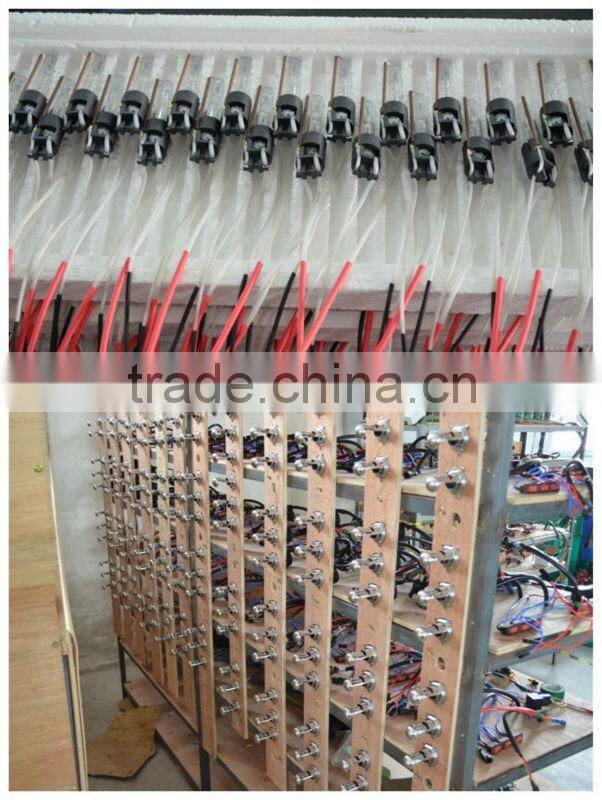 Hottest 12V HID kits with high quality big ballast 75w HID xenon kit