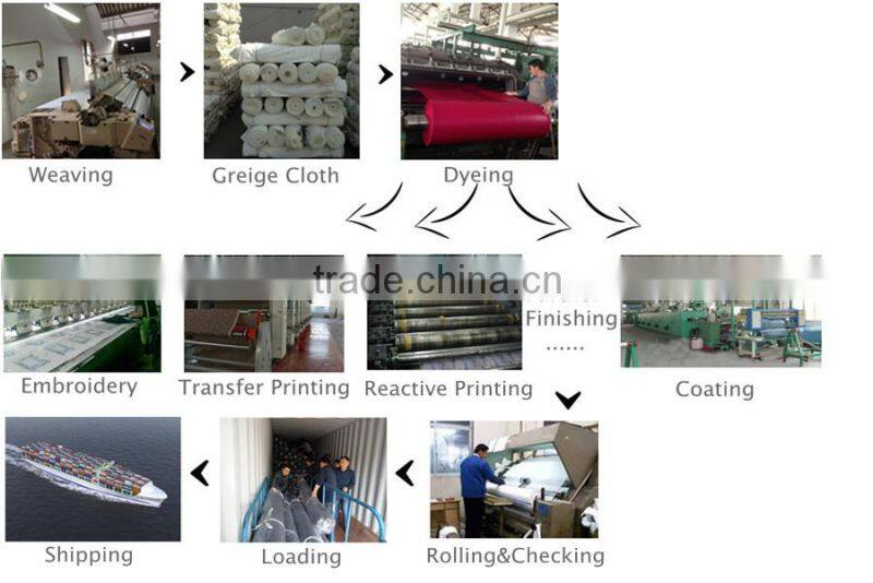 flocking organza fabric