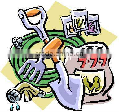 as seen on tv garden hose / expandable garden hose / garden water hose