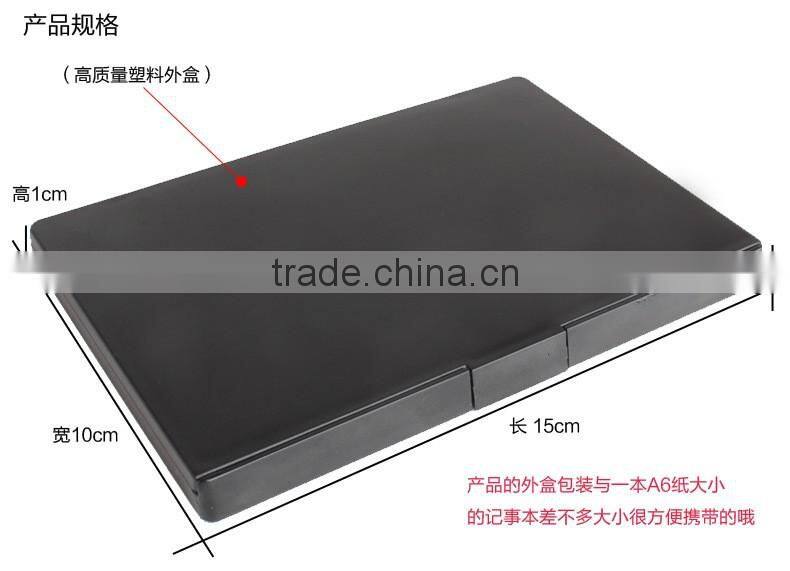 Lipstick case with mirror,lipstick case wholesale