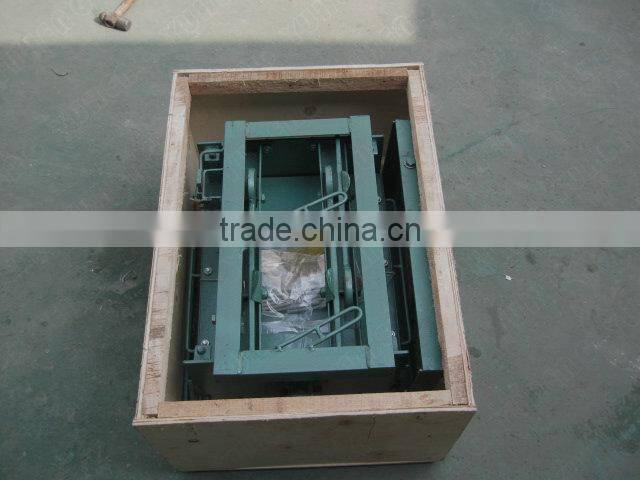 Dustless Chalk Making Machine/Chalk Making Machine/Chalk Stick Machine