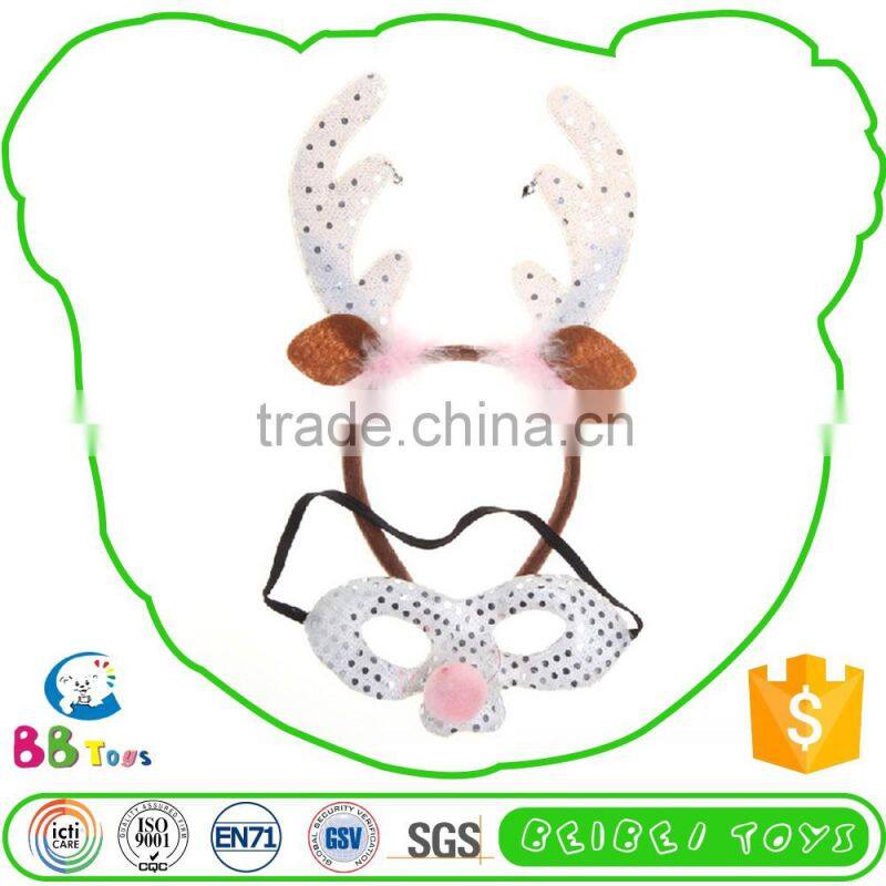 High Standard Custom-Made Stuffed Animals Silver Decorative Balls