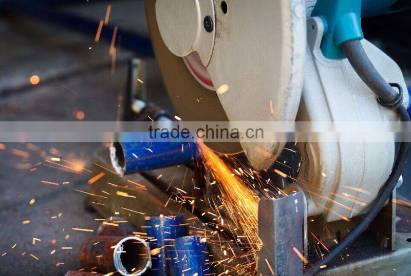 5'' / 125 mm Cut off Wheel / Cutting Discs for Stainless Steel and Metal