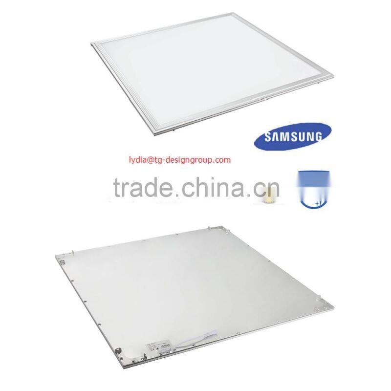 Samsung LED Panel Lights 42W 60x60 ceiling panel light