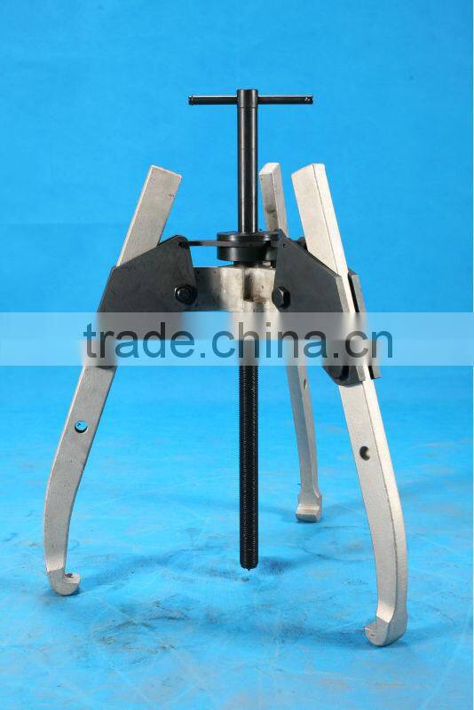FY-10 series automate center mechanical hydraulic puller with excellent quality