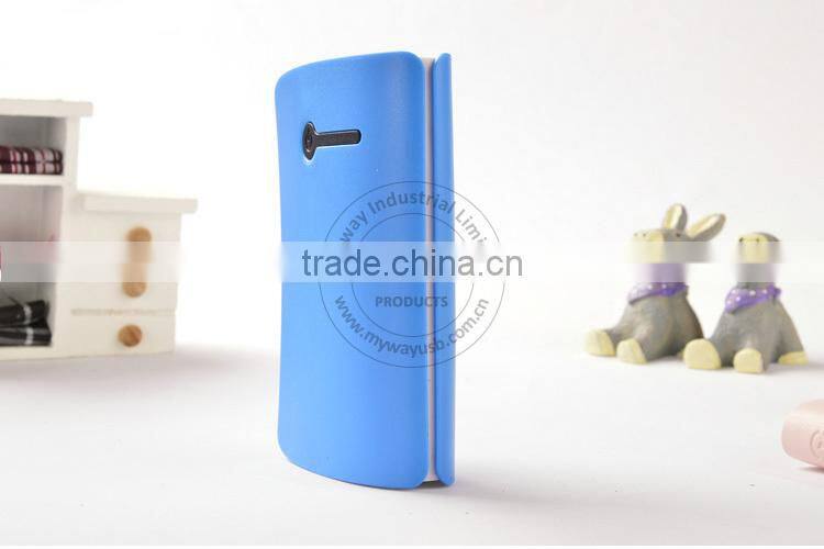 portable mobile phone charger/power bank 5600mah/high quality power bank