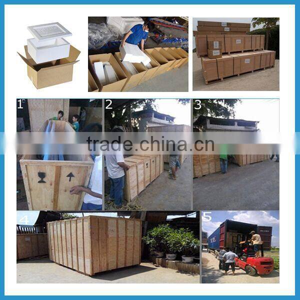 automatic t shirt 40X60 heat press transfer machine