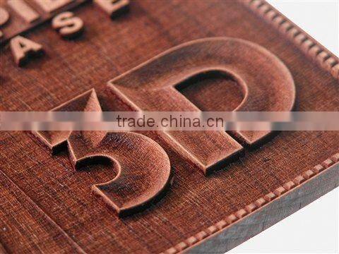 HD-1313S Double head wood CNC router engraver machine